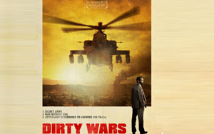 'Dirty Wars' Trailer