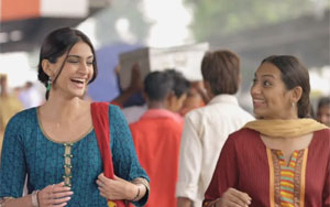 Matlab Katrina Kaif Fail Hai! - 'Raanjhanaa'