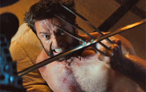 'The Wolverine' Trailer