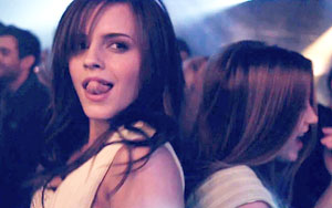 'The Bling Ring' Teaser Trailer