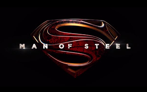 'Man of Steel' Promo