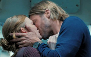 'World War Z' Trailer