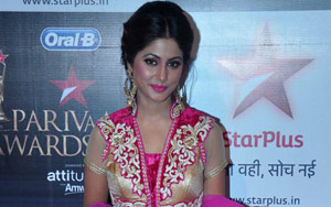 Star Parivar Awards