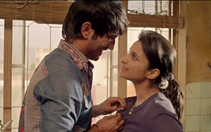 'Shuddh Desi Romance' Teaser