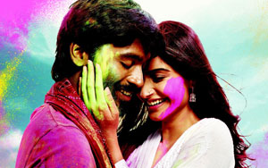 Raanjhanaa Public Review