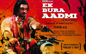 'Ek Bura Aadmi' Trailer