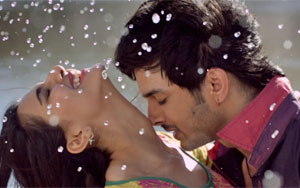 'Shuddh Desi Romance' Teaser