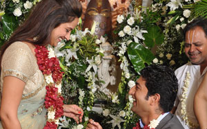 Ahana Deol gets Engaged