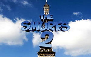 'The Smurfs 2' Trailer