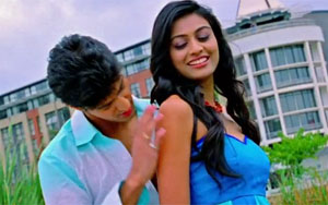 'Luv U Soniyo' Title Song