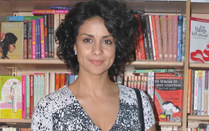 Amreekan Desi Book Launch