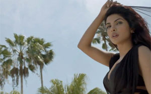 Priyanka Chopra - Exotic ft. Pitbull Teaser