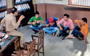 'Boyss Toh Boyss Hain' Promo