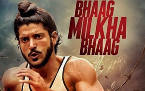 SRK finds Bhaag Milkha Bhaag inspiring