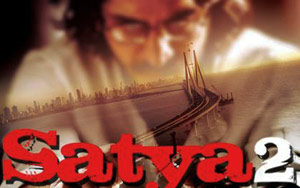 'Satya 2' Taaqat Trailer