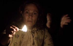 'The Conjuring' Teaser Trailer 