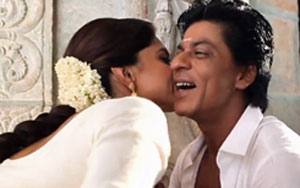 Making of Titli Song - 'Chennai Express'