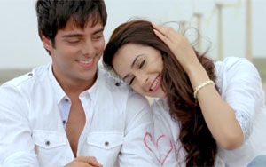 'Rabba Main Kya Karoon' Title Song