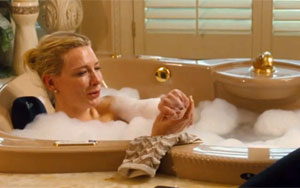 'Blue Jasmine' Trailer