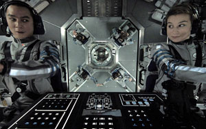 'Europa Report' Trailer