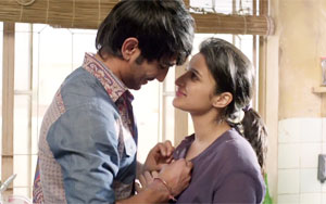 Baatein Song Promo 2 - 'Shuddh Desi Romance'