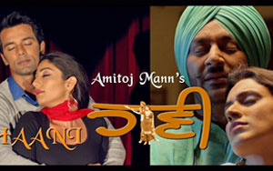 'HAANI' Official Trailer 