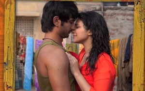 Tere Mere Beech Mein - `Shuddh Desi Romance`