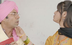 'Punjab Bolda' Promo