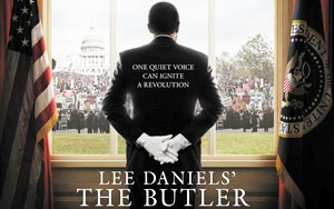 'Lee Daniels' The Butler' Trailer 