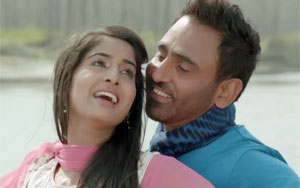 Ik Jind song of punjabi movie `Punjab Bolda`<br>
Director: Ravinder Peepat<br>
Cast: Sarbjit Cheema, Anisha Pooja, Binnu Dhillon, Karmajit Anmol, Gurchet Chitrakar, Anshu Sawhney, B N Sharma, Shavinder Mahal, Daljeet Kaur, Sardar Sohi