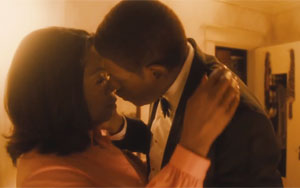 Lee Daniels' The Butler - Official Trailer 