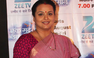 Shilpa Shirodkar to make a comeback