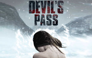 'Devil's Pass' Theatrical Trailer