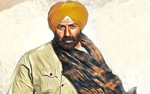 'Singh Saab The Great' Teaser