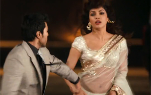 'Zanjeer' Promo