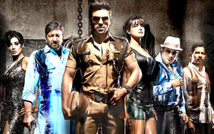 Public review of Priyanka Chopra and Ram Charan starrer `Zanjeer`