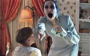 'Insidious Chapter 2' Trailer