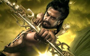 'Kochadaiiyaan' Teaser