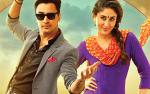 'Gori Tere Pyaar Mein' - Official Trailer