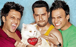 Public Review of 'Grand Masti'