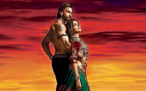 'Ramleela' Theatrical Trailer