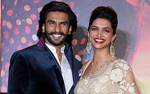 Ram Leela was Very Tough: Deepika 