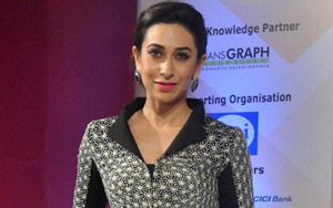 Karisma not ready for another film