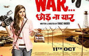 War Chhod Na Yaar Sequel on Cards