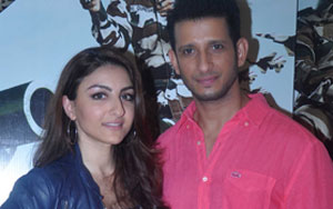 War Chhod Na Yaar will be impactful:Soha