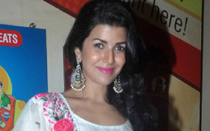 Oscar Nomination a Surprise: Nimrat