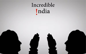 Incredible India