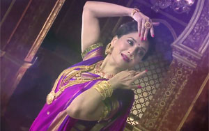 Madhuri - The Dancing Queen