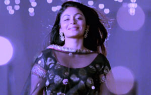 'RSVP (Ronde Saare Vyah Picho)' Title Song