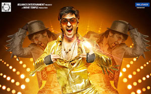 'Besharam' Public Review